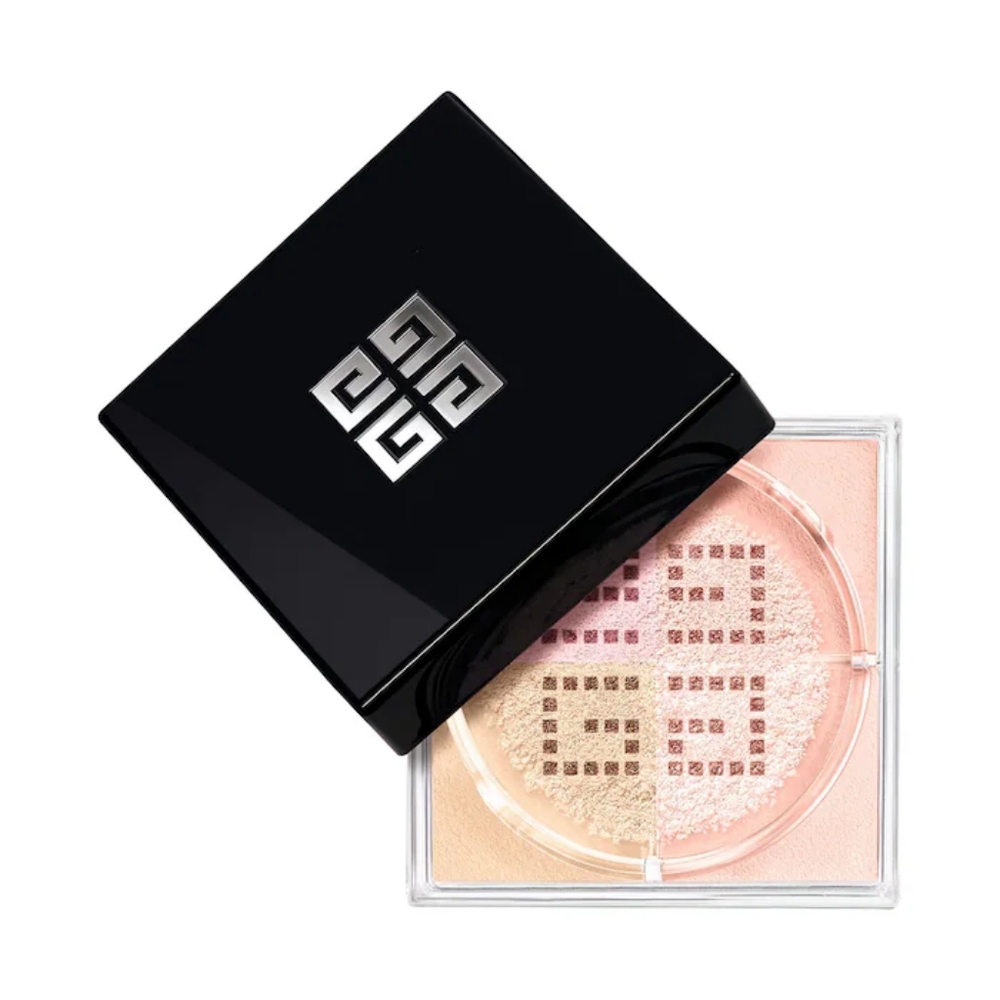 Givenchy Prisme Libre Voile Rose 🌹